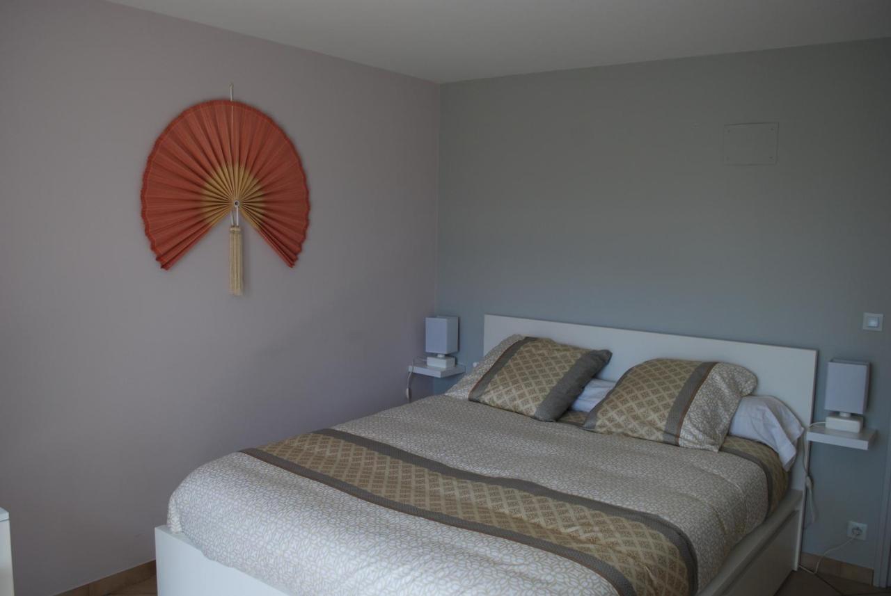 Résidence Bellevue Pontacq Extérieur photo