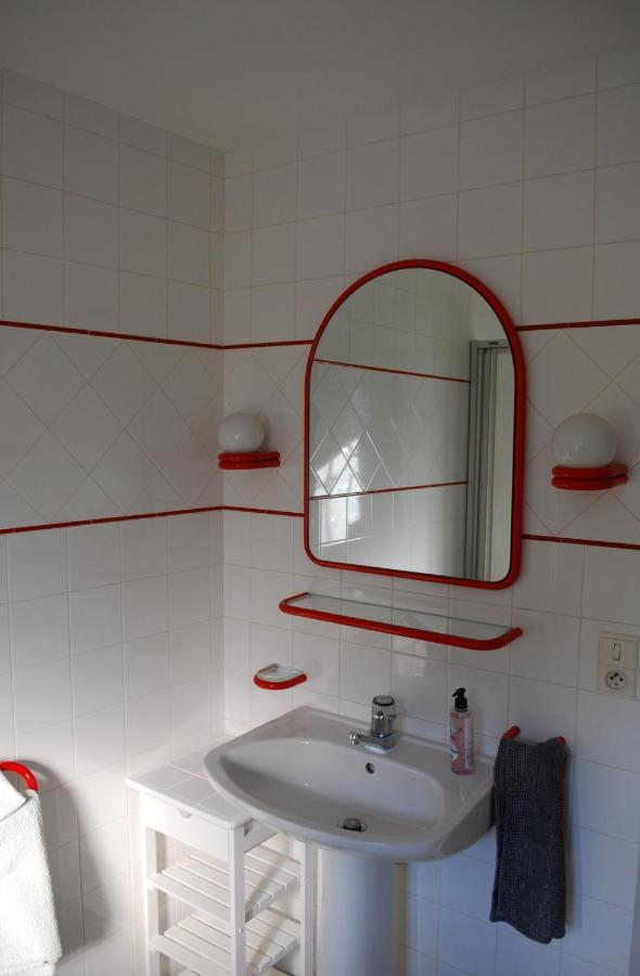 Résidence Bellevue Pontacq Extérieur photo