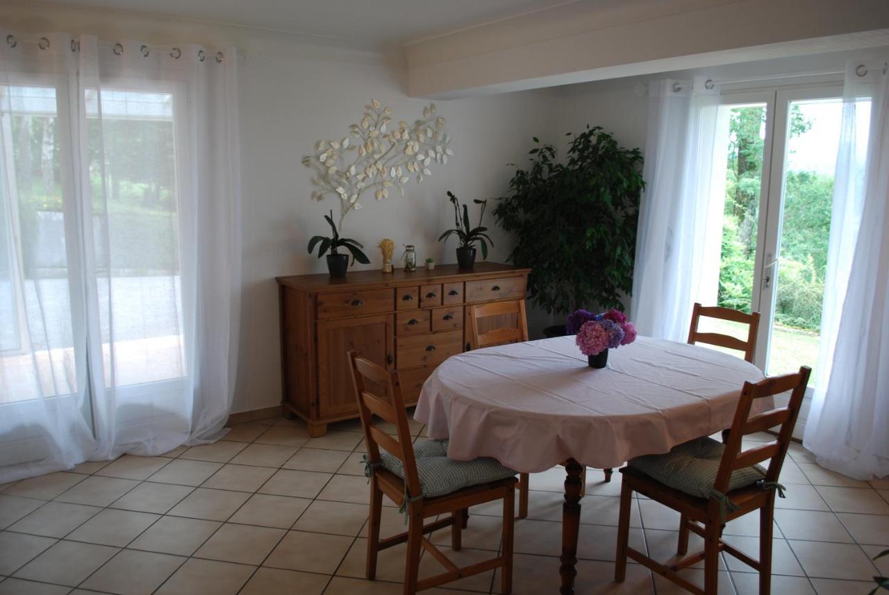 Résidence Bellevue Pontacq Extérieur photo